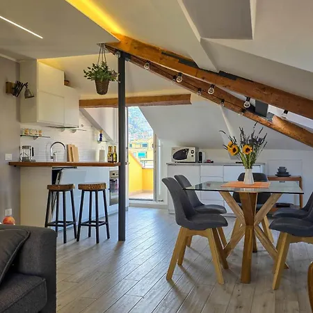 Centro Immobiliare Flagships San Remo