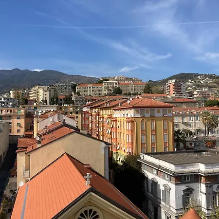 Centro Immobiliare Flagships Appartement *