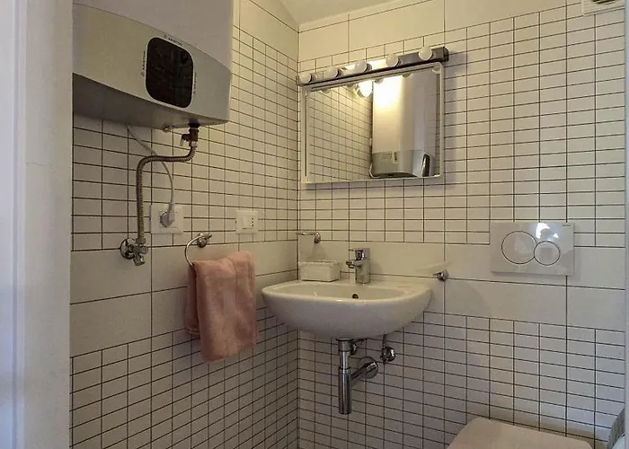 Apartament Centro Immobiliare Flagships San Remo