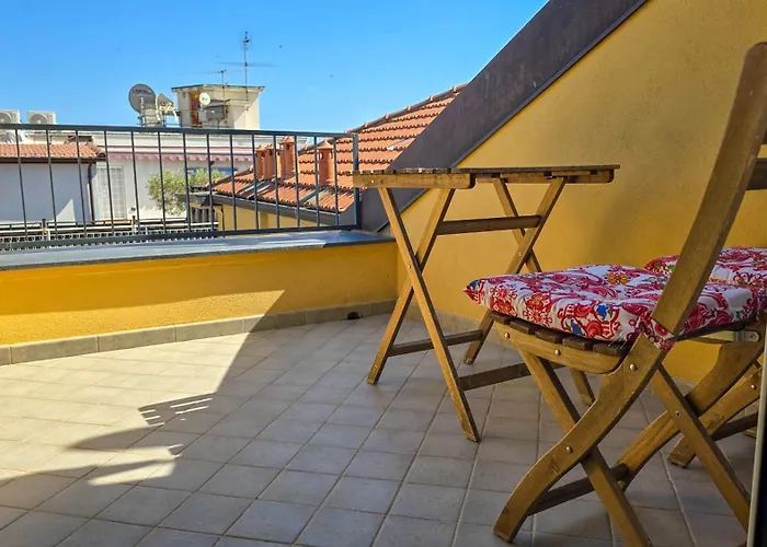 Centro Immobiliare Flagships * San Remo