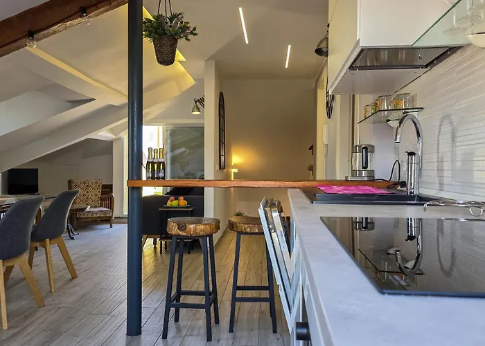 Centro Immobiliare Flagships