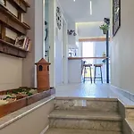 Centro Immobiliare Flagships Apartament