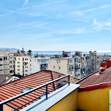 Centro Immobiliare Flagships * Sanremo