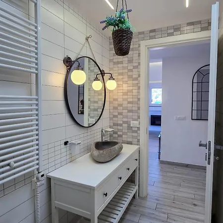 Centro Immobiliare Flagships Appartamento *