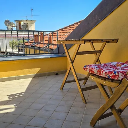 Centro Immobiliare Flagships * Sanremo