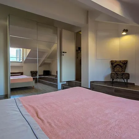 Centro Immobiliare Flagships * Sanremo