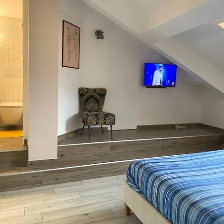 Apartment Centro Immobiliare Flagships Sanremo