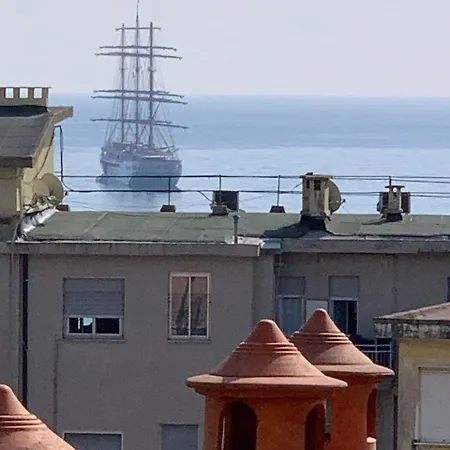 Apartment Centro Immobiliare Flagships *