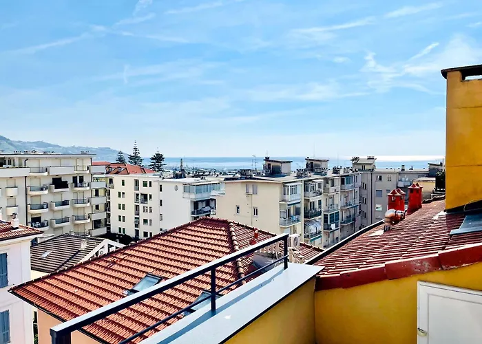 Centro Immobiliare Flagships * Sanremo