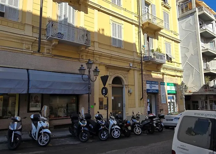 Centro Immobiliare Flagships Apartment *