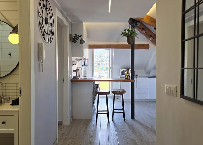 Apartment Centro Immobiliare Flagships Sanremo