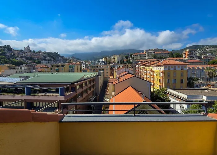 Apartment Centro Immobiliare Flagships