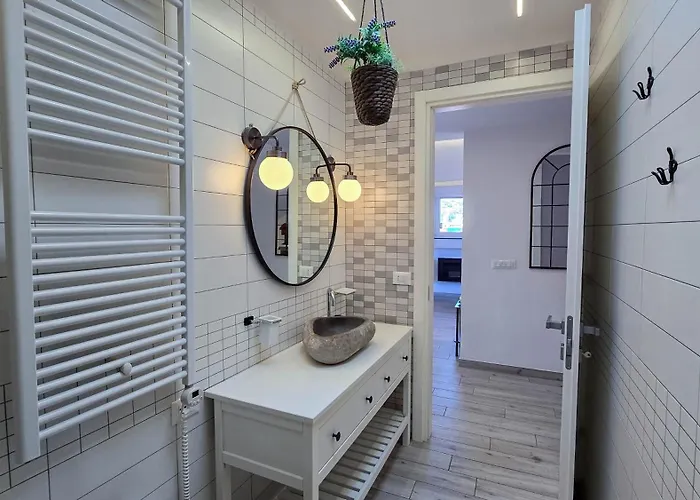 Centro Immobiliare Flagships Apartment *