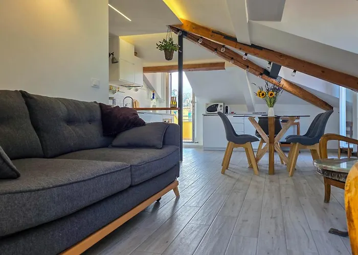 Centro Immobiliare Flagships Apartment Sanremo