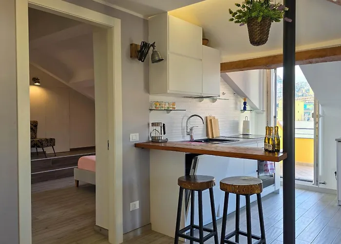 Centro Immobiliare Flagships Apartment *