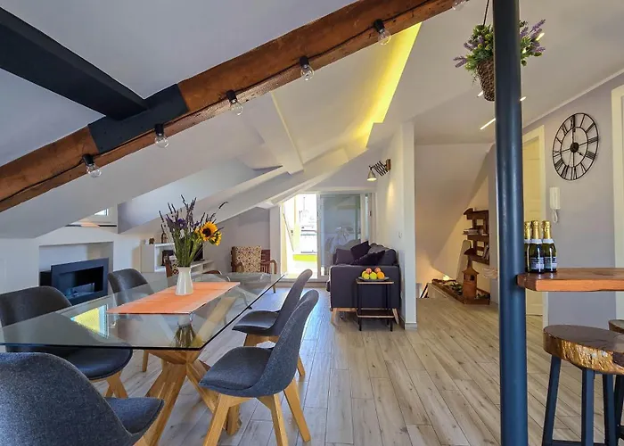 Apartment Centro Immobiliare Flagships *