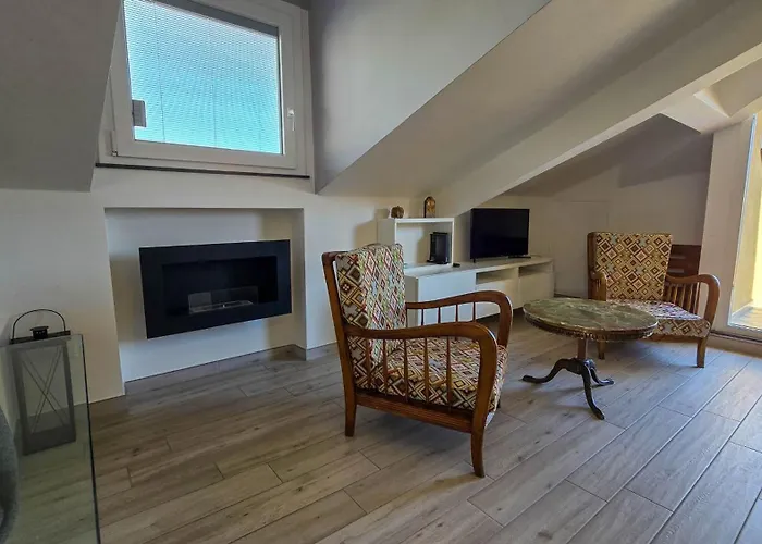 Apartment Centro Immobiliare Flagships