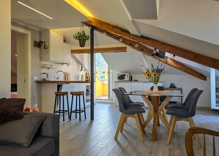 Centro Immobiliare Flagships Sanremo