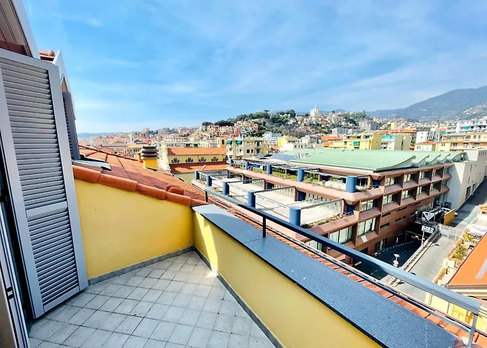 Centro Immobiliare Flagships Sanremo