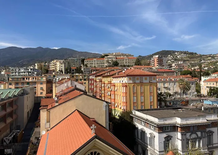 Centro Immobiliare Flagships Apartment *