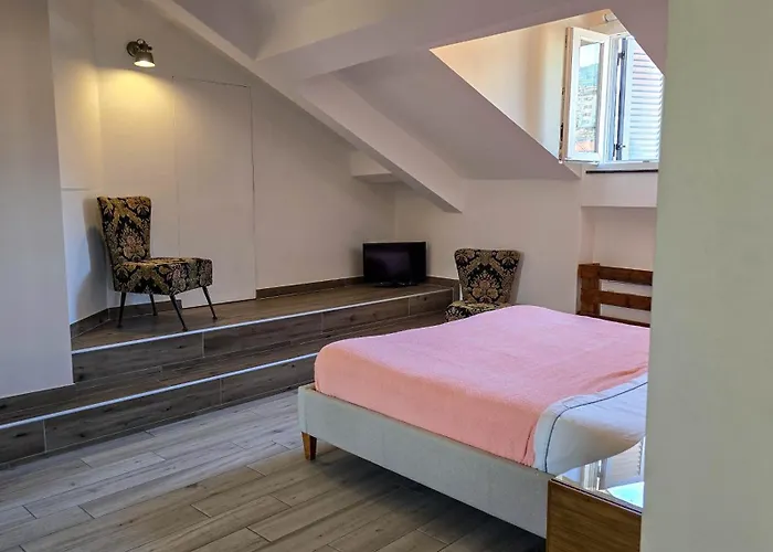 Centro Immobiliare Flagships Apartment