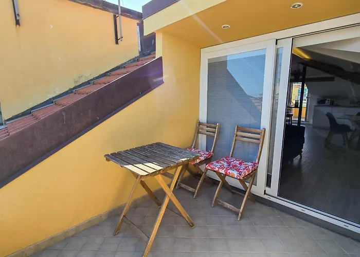 Centro Immobiliare Flagships Sanremo